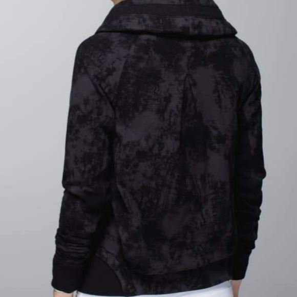 COPY - Lululemon To Class Jacket - Picture 2 of 6